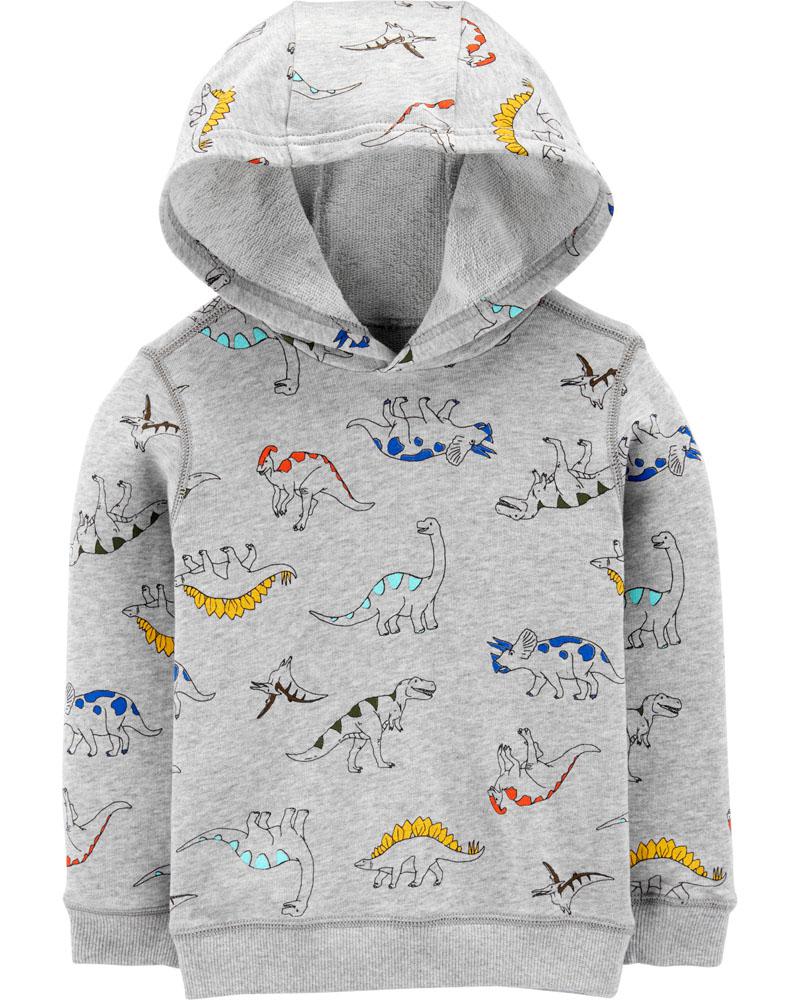 sudaderas de dinosaurios